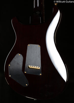 PRS DGT Black Gold Burst 10 Top (554)