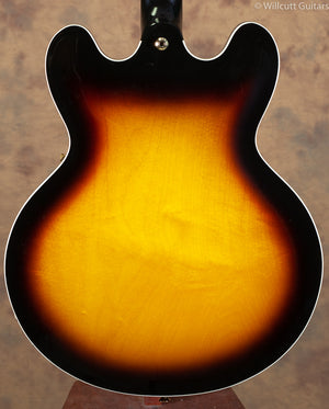 Gibson Custom Shop ES-345 Vintage Sunburst USED (708)