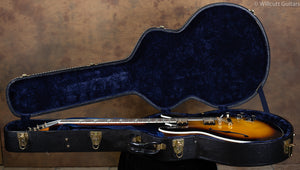 Gibson Custom Shop ES-345 Vintage Sunburst USED (708)