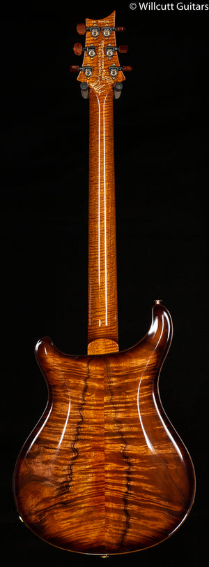 PRS Private Stock 9667 McCarty Hollowbody II Koa 24 (210)