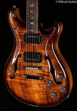 PRS Private Stock 9667 McCarty Hollowbody II Koa 24 (210)