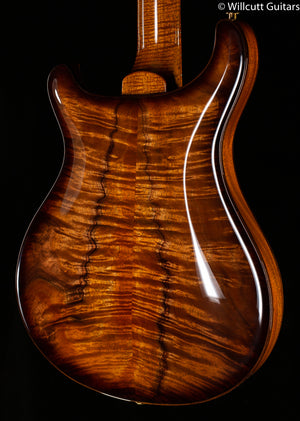 PRS Private Stock 9667 McCarty Hollowbody II Koa 24 (210)