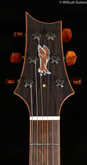 PRS Private Stock 9667 McCarty Hollowbody II Koa 24 (210)