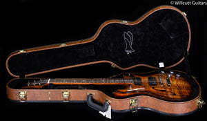 PRS Private Stock 9667 McCarty Hollowbody II Koa 24 (210)