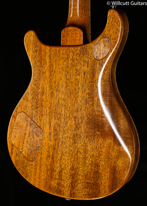 PRS Private Stock 9669 McCarty 594 Vintage Amber Burst (213)