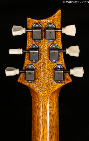 PRS Private Stock 9669 McCarty 594 Vintage Amber Burst (213)