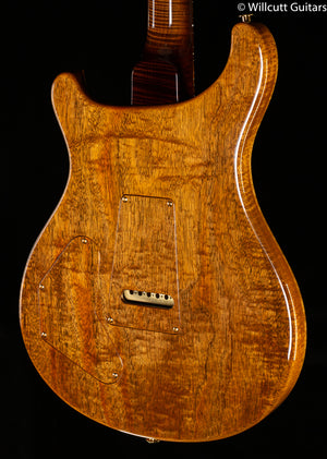 PRS Private Stock 9665 DGT Roasted Natural Smokeburst