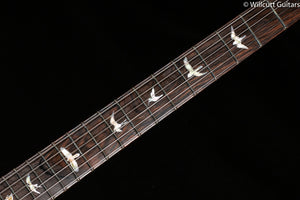 PRS Private Stock 9665 DGT Roasted Natural Smokeburst
