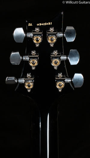PRS Studio 22 Black (031)