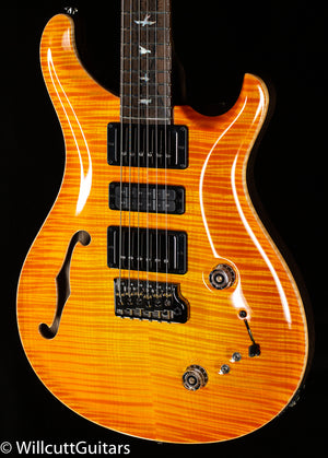 2022 PRS Private Stock 10068 Special Semi Hollow 2022 PS Limited Edition (055)