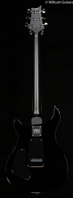 PRS CE24 Custom Color Charcoal Burst (755)