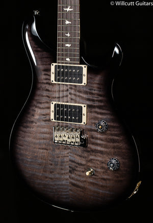 PRS CE24 Custom Color Charcoal Burst (755)