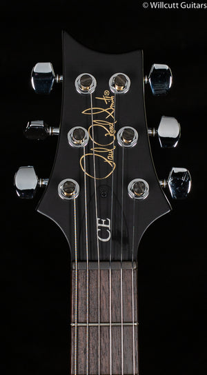 PRS CE24 Custom Color Charcoal Burst (755)