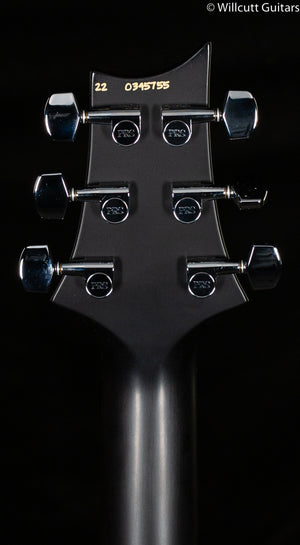 PRS CE24 Custom Color Charcoal Burst (755)
