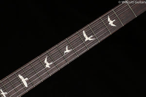 PRS CE24 Custom Color Charcoal Burst (755)