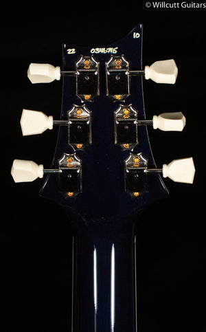 2022 PRS McCarty 594 Singlecut Cobalt Blue 10 Top (715)