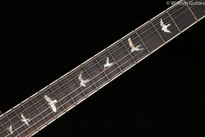 2022 PRS McCarty 594 Singlecut Cobalt Blue 10 Top (715)