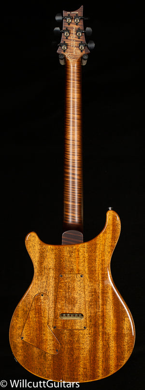 PRS Private Stock 9685 Custom 24-08 Koa Natural Smokeburst (126)