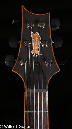 PRS Private Stock 9685 Custom 24-08 Koa Natural Smokeburst (126)