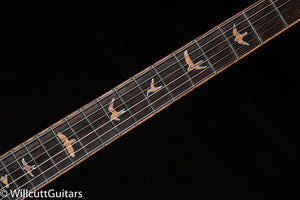PRS Private Stock 9685 Custom 24-08 Koa Natural Smokeburst (126)
