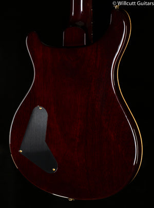 2022 PRS Paul's Guitar, Flame Maple 10 top Orange Tiger (172)