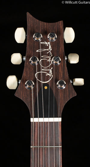 2022 PRS Paul's Guitar, Flame Maple 10 top Orange Tiger (172)