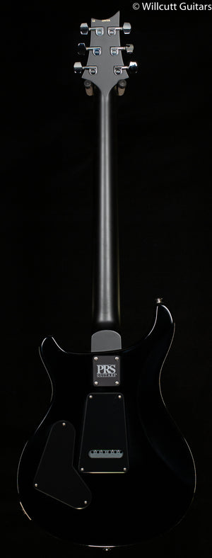 PRS CE24 Custom Color Scarlet Smokeburst (191)