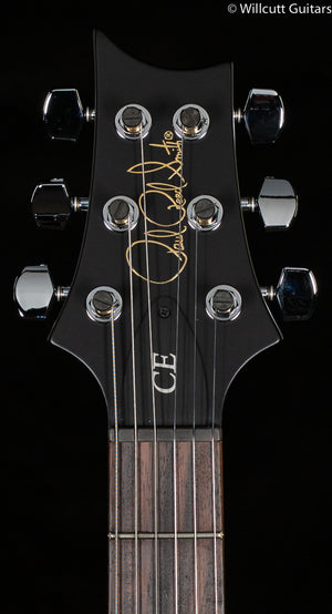 PRS CE24 Custom Color Scarlet Smokeburst (191)