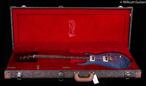 2022 PRS Private Stock 9681 Paul's Guitar Faded Aqua Violet (512)