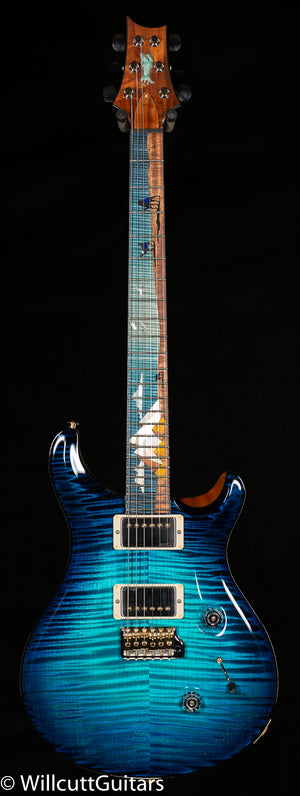 PRS Private Stock 9664 Custom 24 Pyramid Inlay