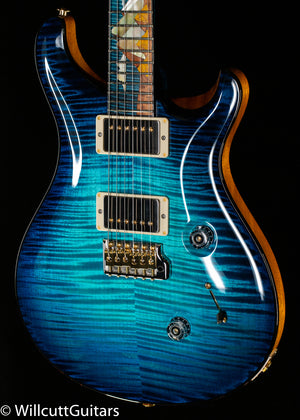 PRS Private Stock 9664 Custom 24 Pyramid Inlay