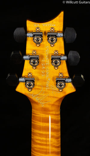 PRS Private Stock 9662 McCarty 594 Pyramid (566)
