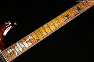 PRS Private Stock 9662 McCarty 594 Pyramid (566)
