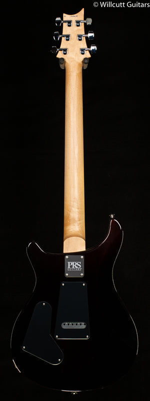 PRS CE24 Custom Color Tobacoo Sunburst (690)