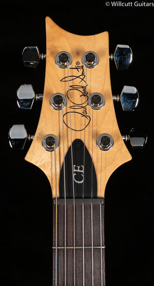 PRS CE24 Custom Color Tobacoo Sunburst (690)