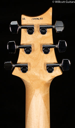 PRS CE24 Custom Color Tobacoo Sunburst (690)
