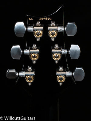 2022 PRS Special Semi-Hollow Purple Mist (911)