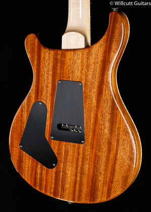 PRS Custom 24 Floyd Purple Iris 10 top (362)