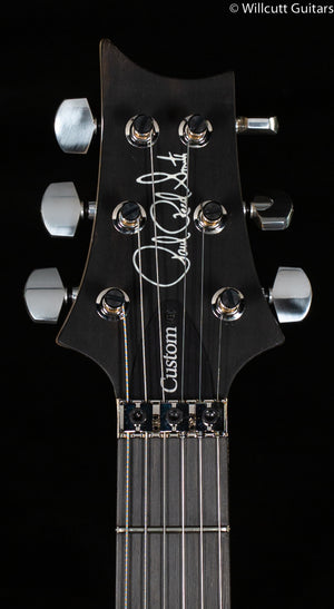 PRS Custom 24 Floyd Purple Iris 10 top (362)