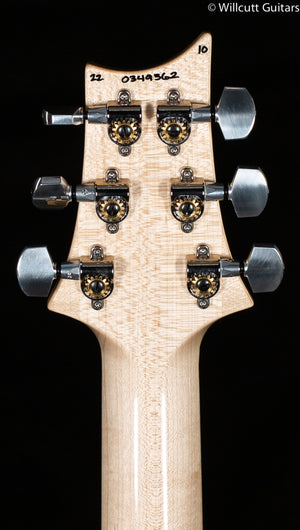 PRS Custom 24 Floyd Purple Iris 10 top (362)