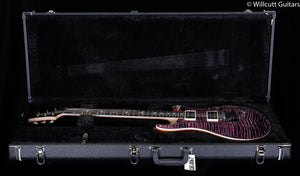 PRS Custom 24 Floyd Purple Iris 10 top (362)