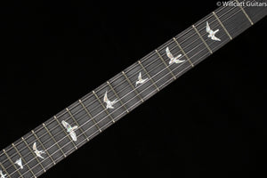 PRS Custom 24 Floyd Purple Iris 10 top (362)