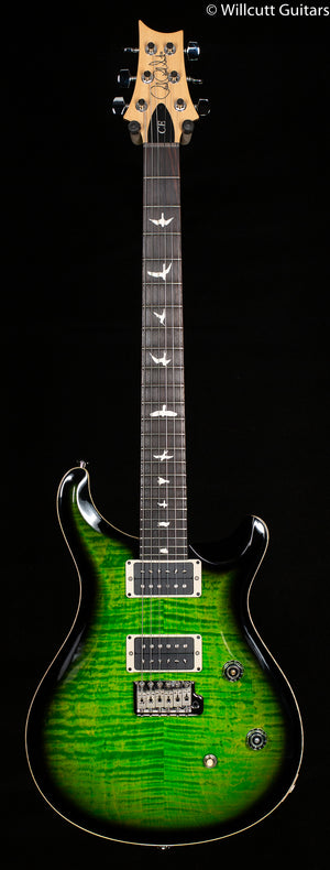 2022 PRS CE 24 Eriza Verde Smoke Burst (398)