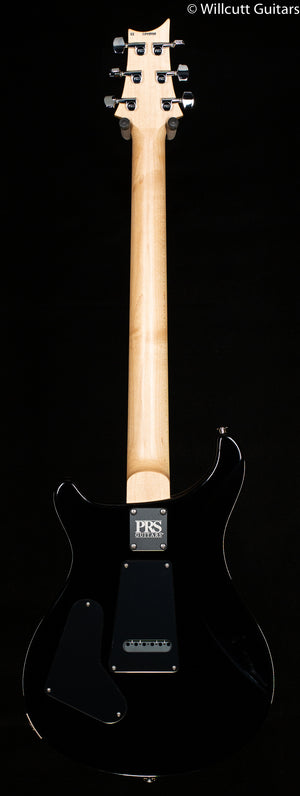 2022 PRS CE 24 Eriza Verde Smoke Burst (398)