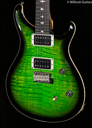 2022 PRS CE 24 Eriza Verde Smoke Burst (398)