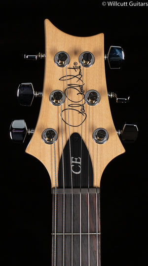 2022 PRS CE 24 Eriza Verde Smoke Burst (398)