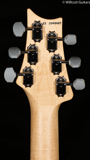 2022 PRS John Mayer Silver Sky Dodgem Blue Maple (487)