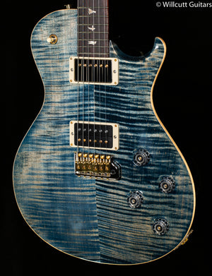 PRS Tremonti Signature Faded Whale Blue 10 Top (618)