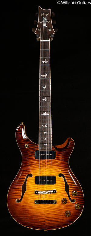 PRS Private Stock 09882 McCarty 594 HBII P90, McCarty Glow (736)