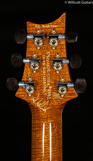 PRS Private Stock 09882 McCarty 594 HBII P90, McCarty Glow (736)